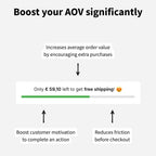 High-converting cart drawer bundle