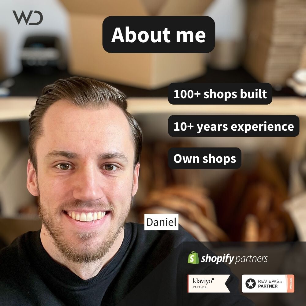 Klaviyo Email Marketing