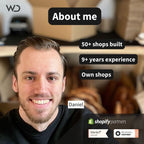 Email marketing with Klaviyo for Shopify