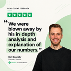 One Hour Strategy Call