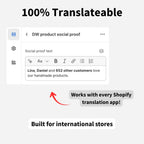 Product payment icons