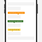 High-converting product page bundle