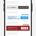 High-converting product page bundle