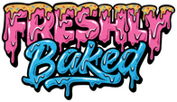 Freshly Baked Fightwear
