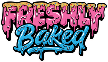 Freshly Baked Fightwear