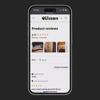 Product reviews with Reviews.io for Shopify