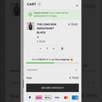 High-converting cart drawer bundle