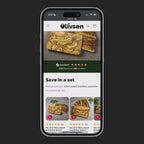 Product reviews with Reviews.io for Shopify