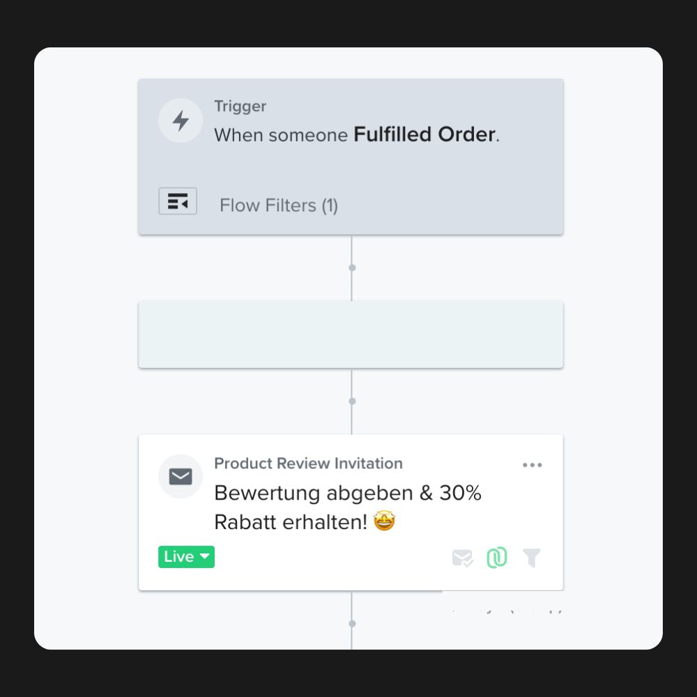 REVIEWS.io Setup
