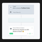 Product reviews with Reviews.io for Shopify