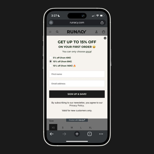 Klaviyo Email Marketing