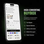 Shopify Store Optimization