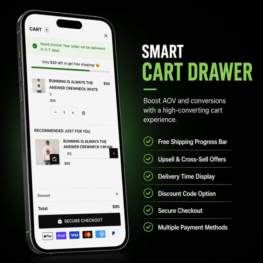 Shopify Store Optimization