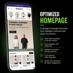 Shopify Store Optimization