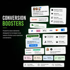 Shopify Store Optimization